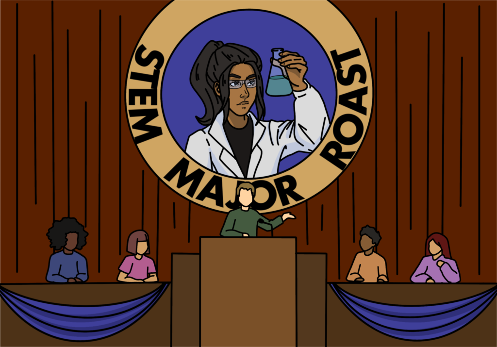 The major flaws with each major in STEM