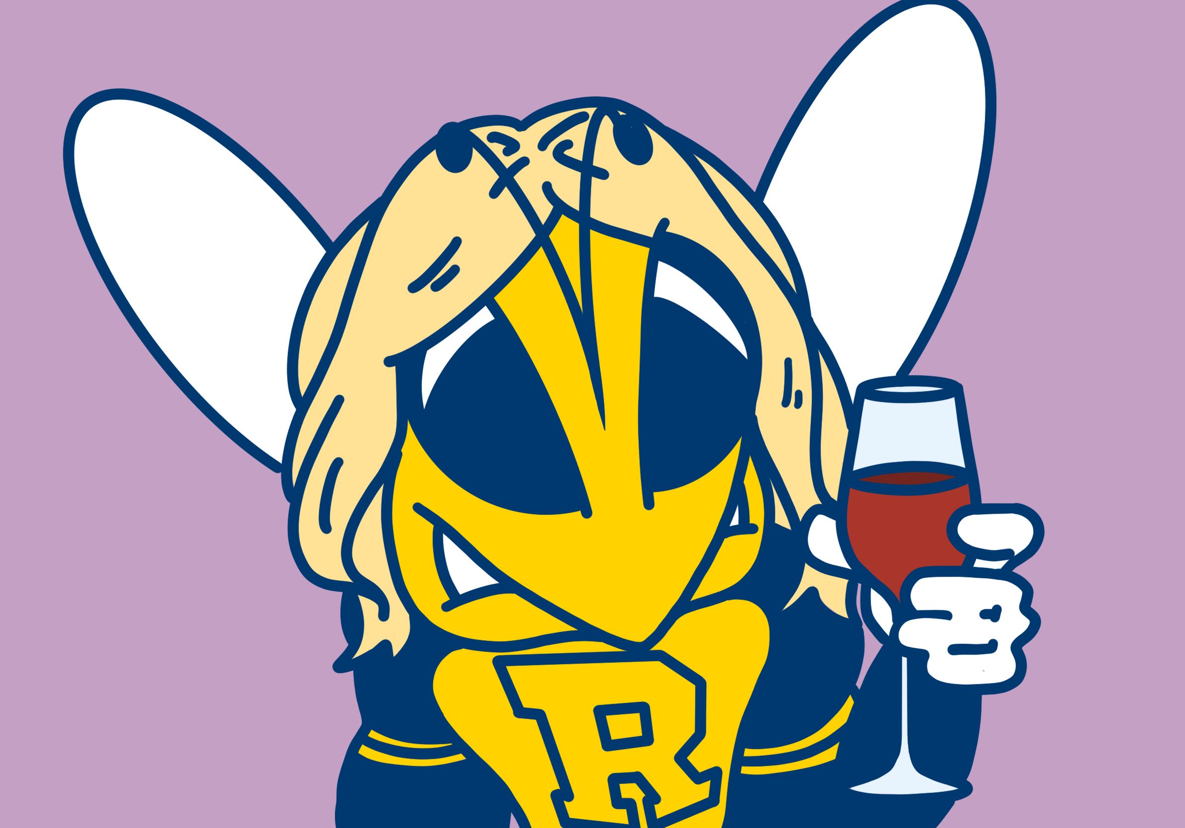 Letter to the Editor: In defense of Rocky