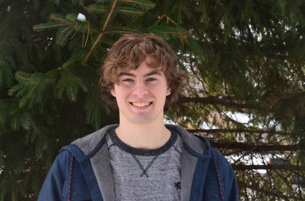 Research at Rochester: Irving upgrades voltage and current measurement instrument technology