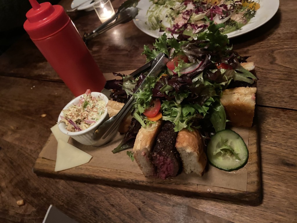 CT Eats: Good luck affording the entire menu at Good Luck