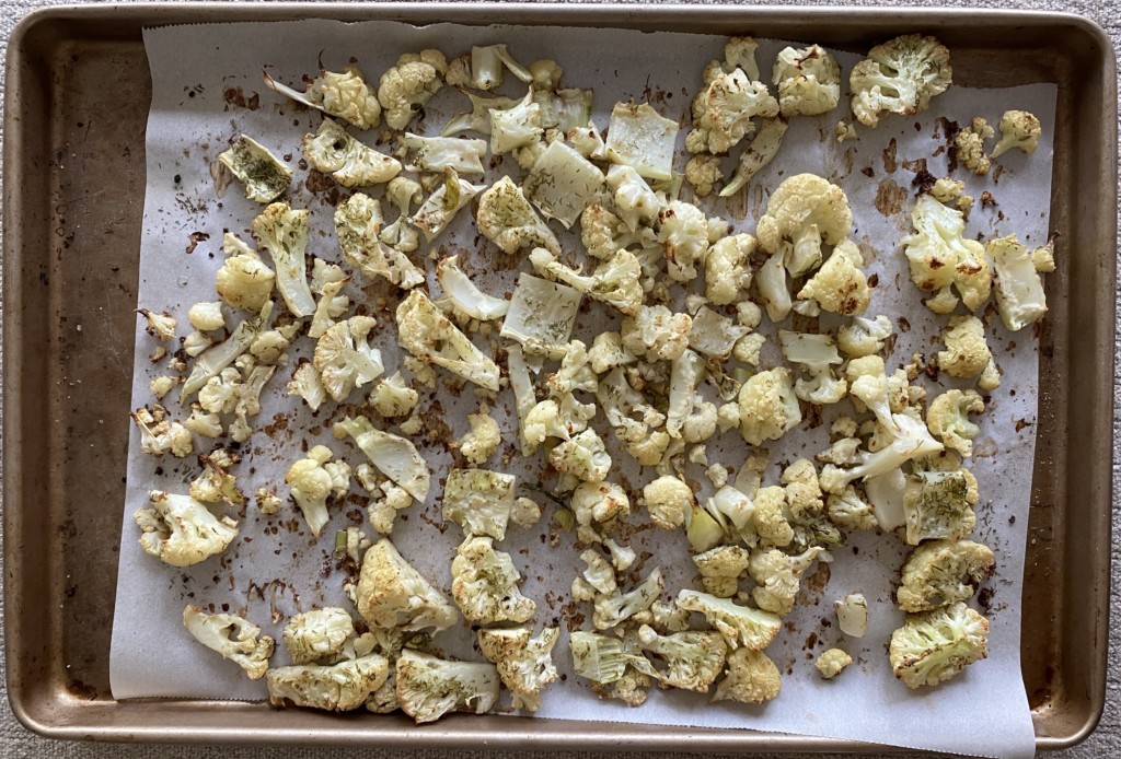 CT Cooks: Late-night veggie tales