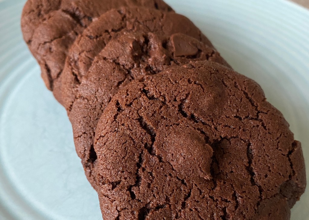 CT Cook(ie)s: Not vanilla, never vanilla