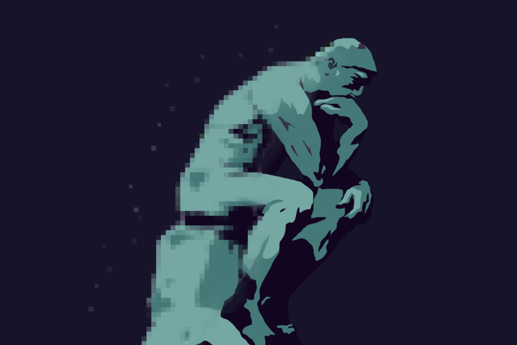 Is digital art ‘real art?’