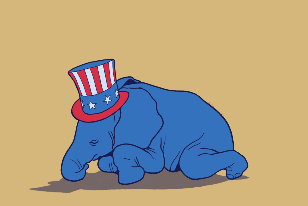 President Biden isn&#8217;t sleepy &#8211; he&#8217;s complicit