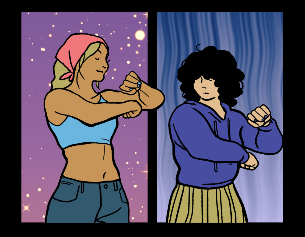 The toxicity of TikTok beauty trends