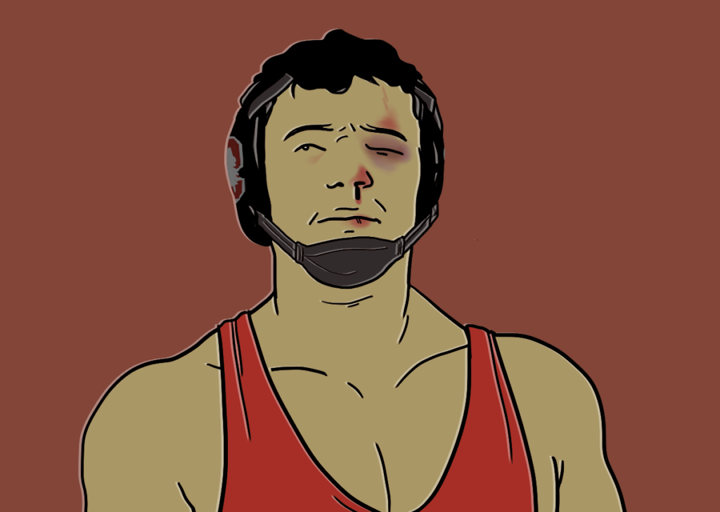 &#8216;Keep Stanford Wrestling&#8217; proves that all colleges care about is their bottom line