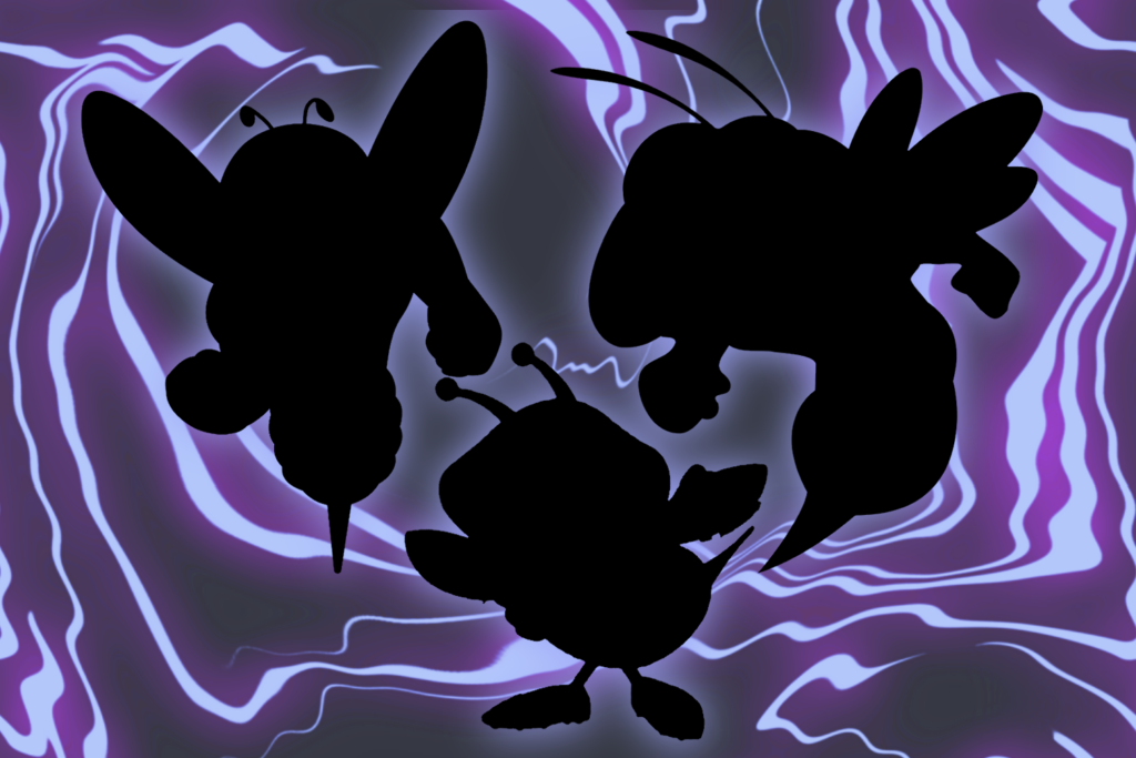 Intimidating yellowjackets and copyright legality: The surprising history of UR’s latest mascot