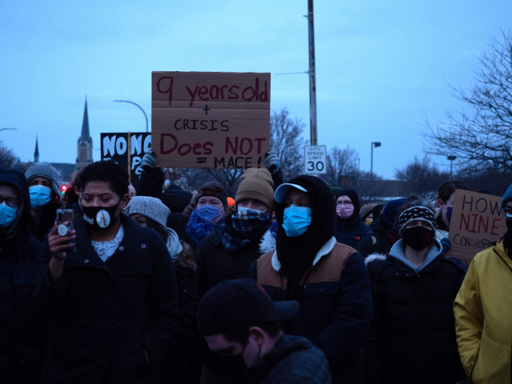 Even the simplest police reform moves at a snail&#8217;s pace