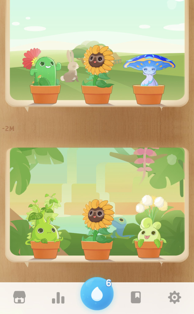 Liv on the Edge: Springtime, sadness, and sunflower seeds