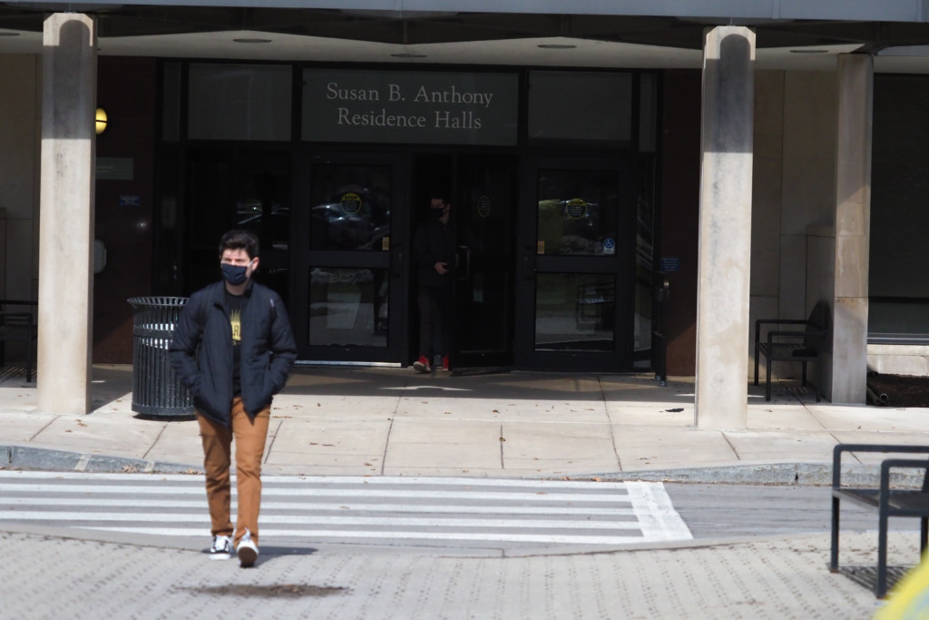 The new guest policy matters a lot to an important campus minority