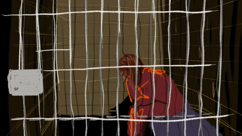 How &#8216;Orange Is the New Black&#8217; fails female prisoners