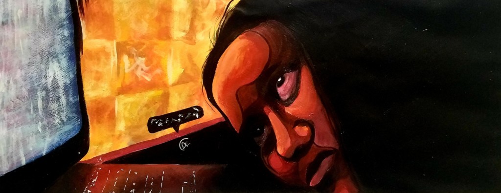 Muskaan&#8217;s Musings: How can we shake burnout?