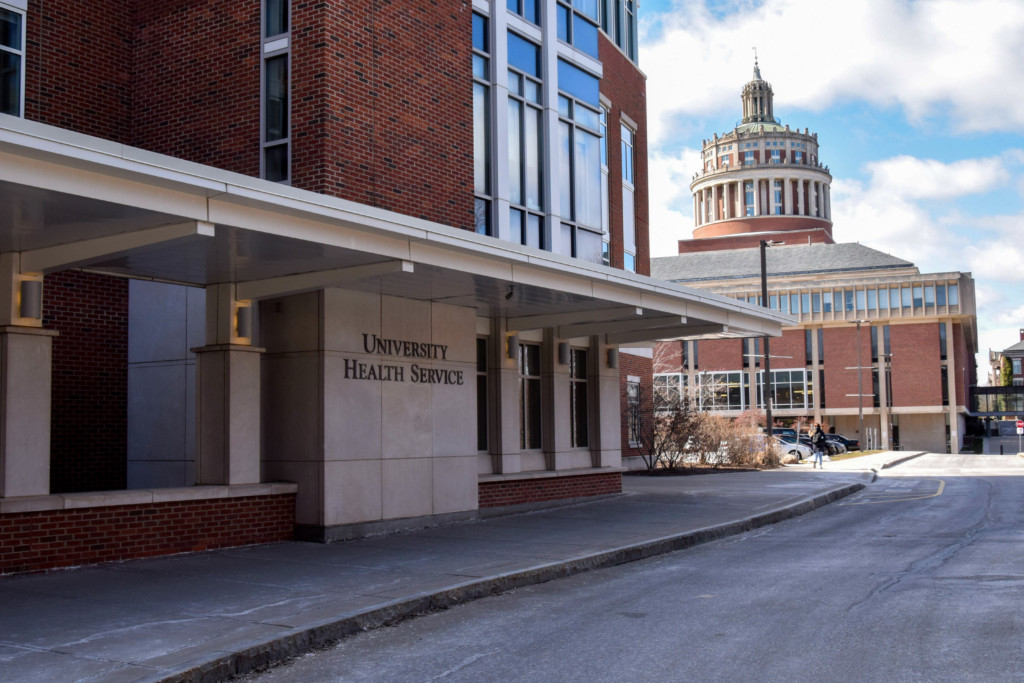 UHS cancels J&#038;J vaccine clinic