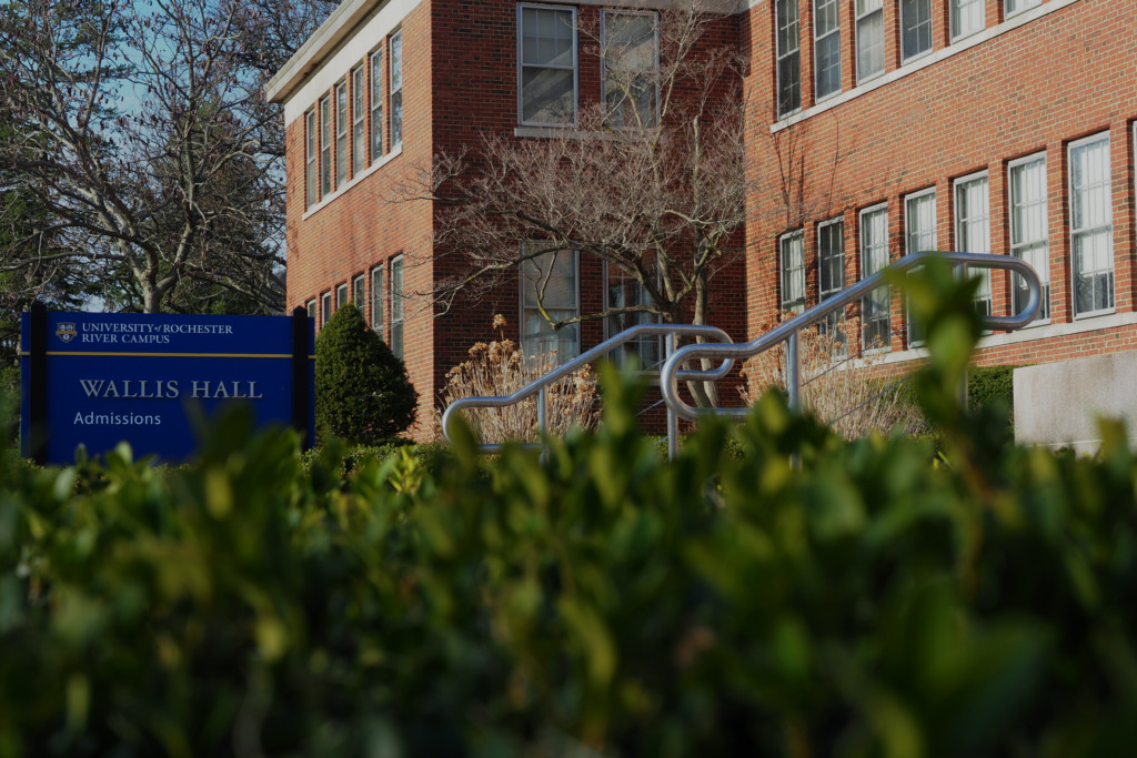 UR announces tuition rate for 2021-2022 year