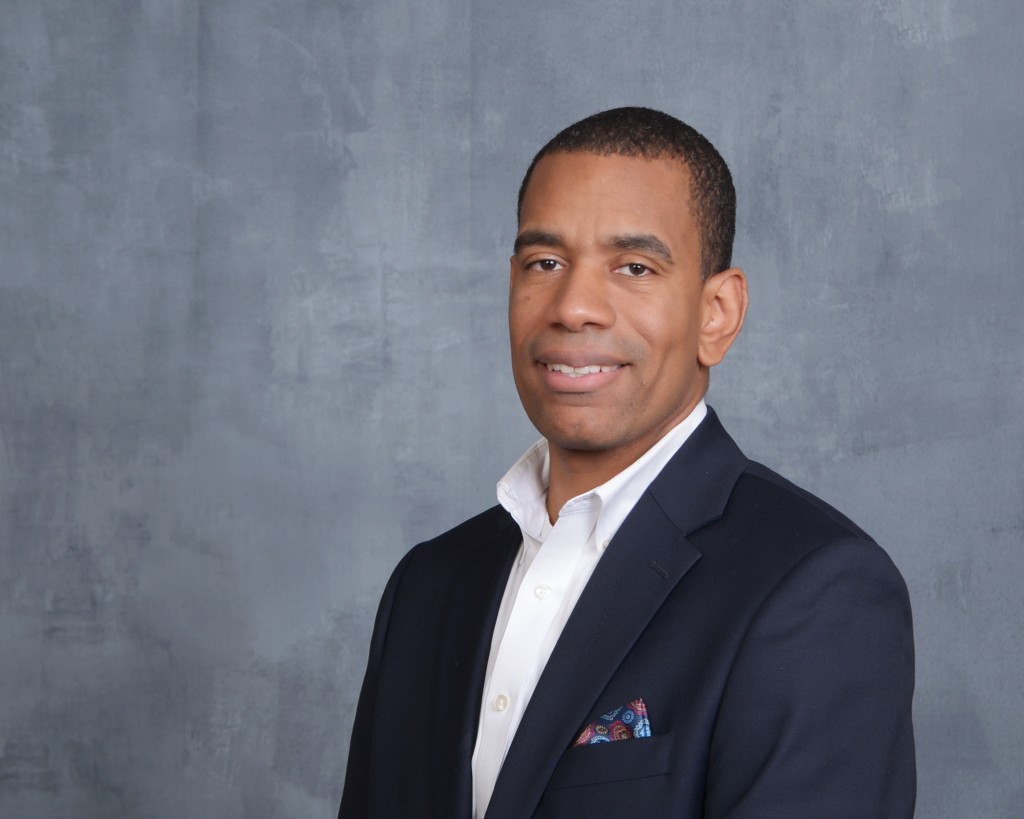 UR alum and mayoral candidate Malik Evans encourages UR students to make a difference through politics