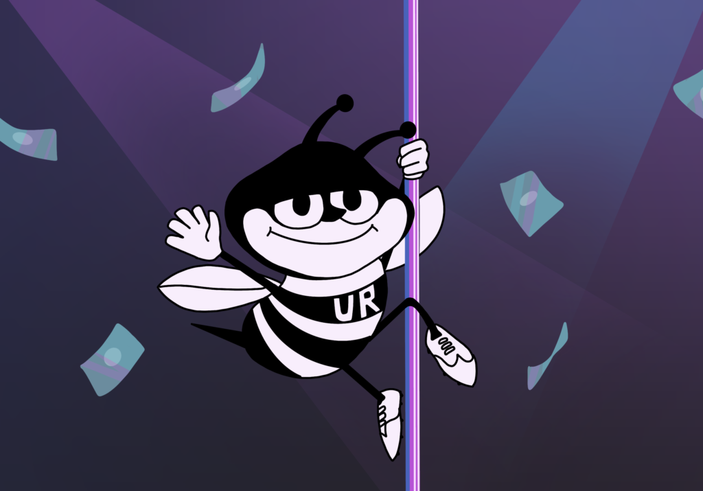 ‘Strip for Scholarship’ work-study program announced