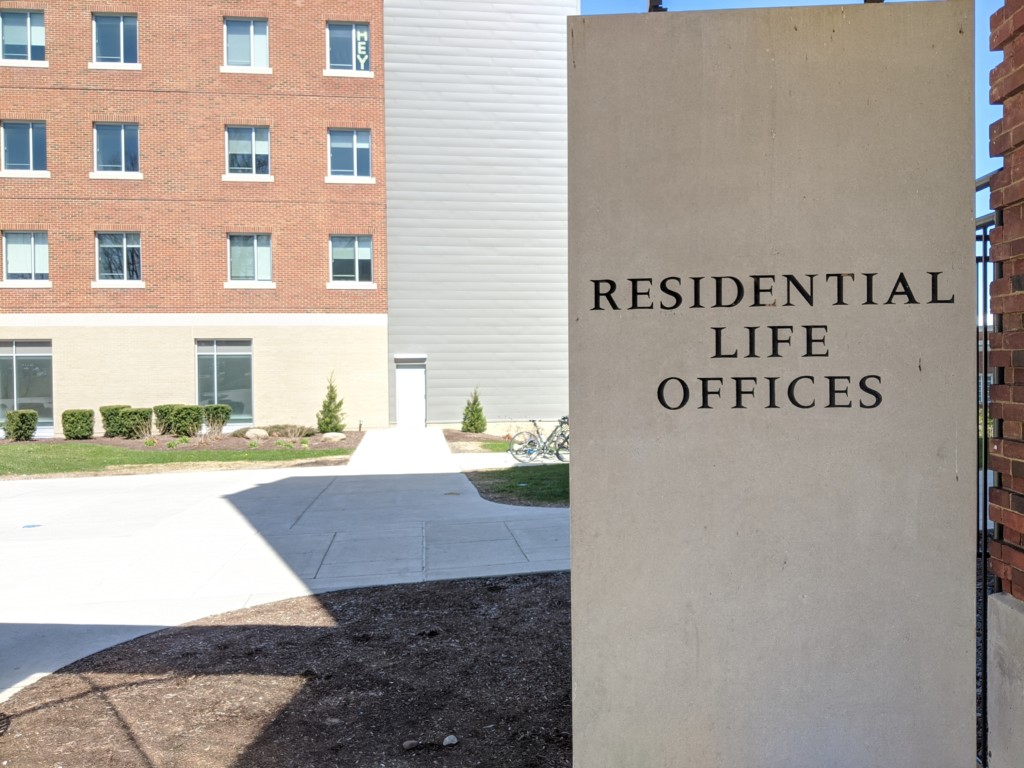 Muskaan&#8217;s Musings: UR’s housing Hunger Games need an update