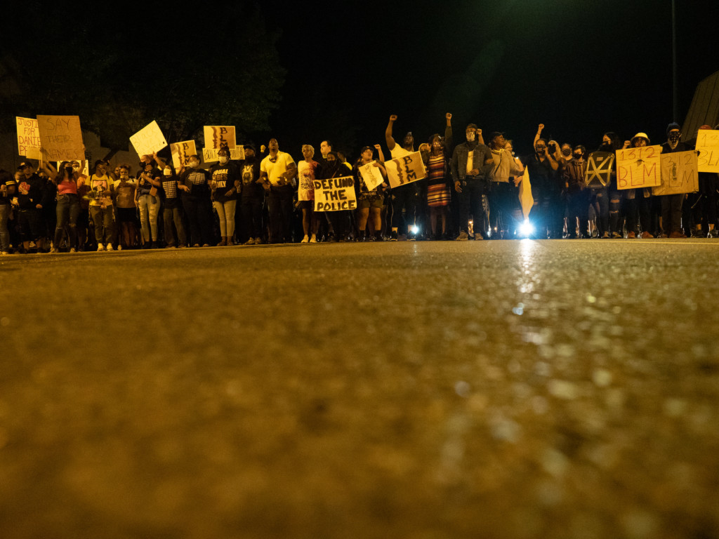 Still no justice for Daniel Prude