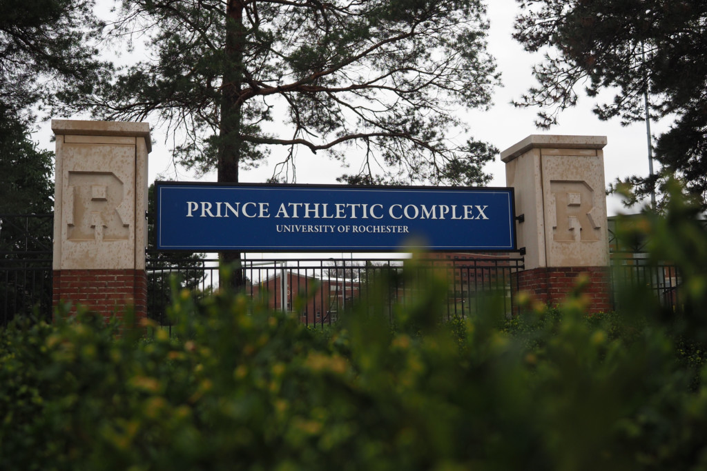 All UR sports teams undefeated in 2020 season