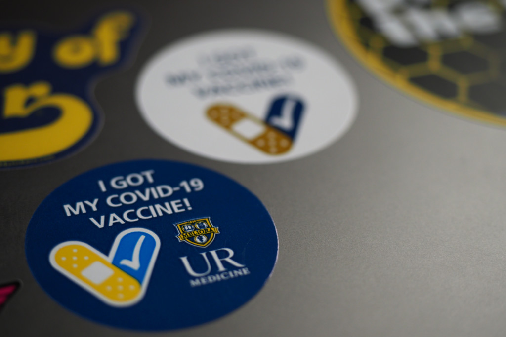 My plea to you: Get vaccinated