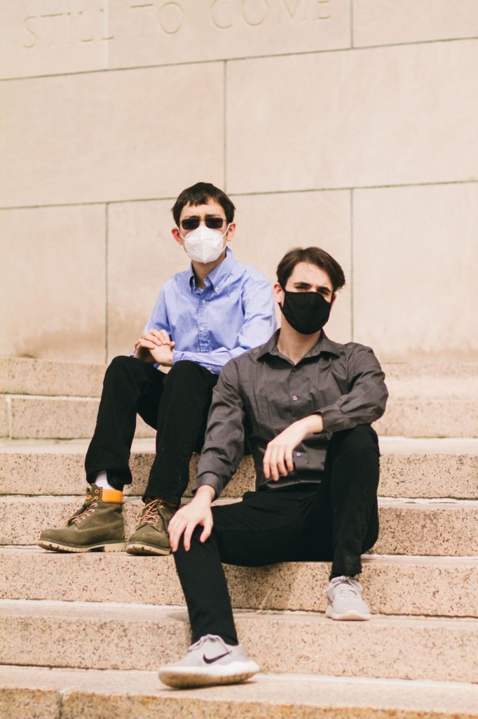 Candidate profile: William Bothe &#038; Zach Sussman