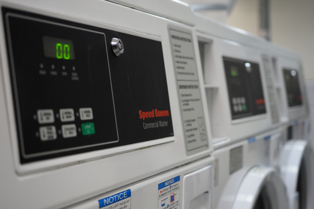 Letter to the Editor: What the FUCK is up with laundry on this campus