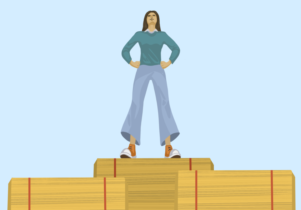 How my allergies made me free