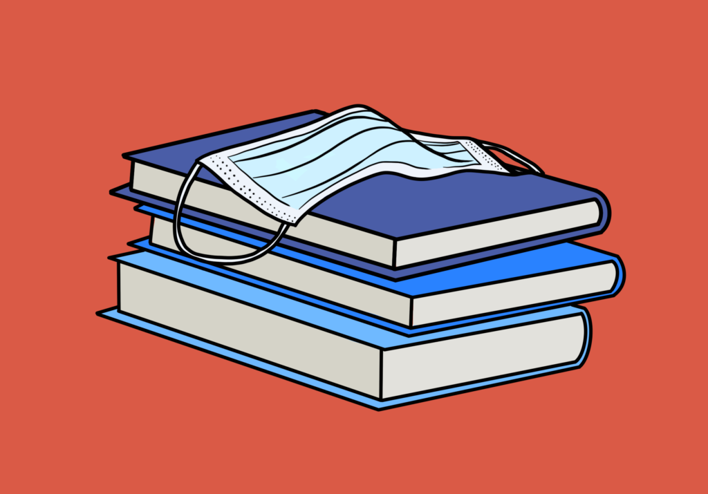 Ed Board recommends: Fun ways to ignore your problems