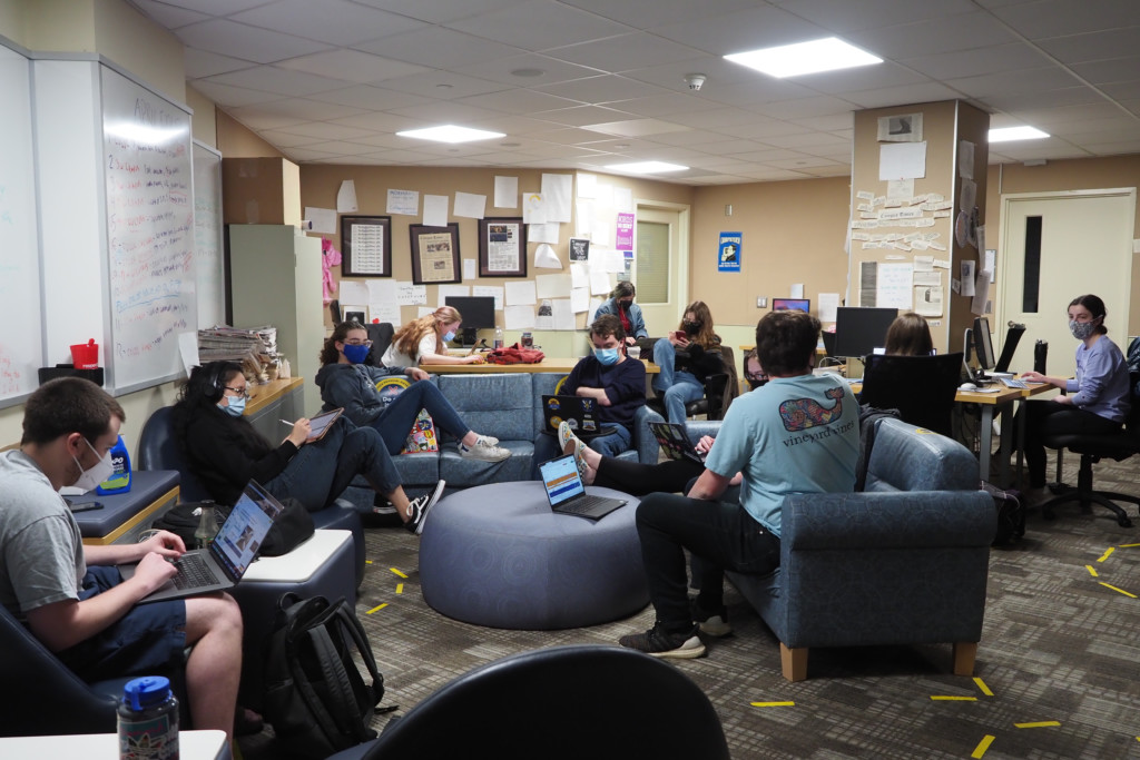 Remember this pandemic