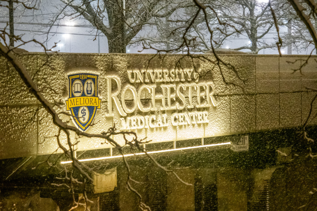 A two way street: UR’s adherence to and influence on public policy