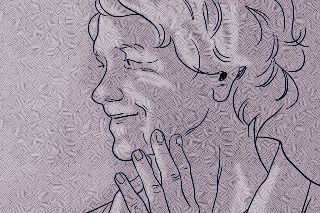 Working at the Moorings