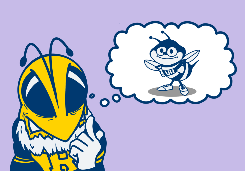 Muskaan’s Musings, orientation edition