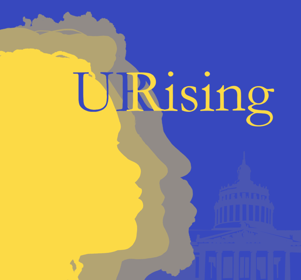 UR Rising Podcast Preview