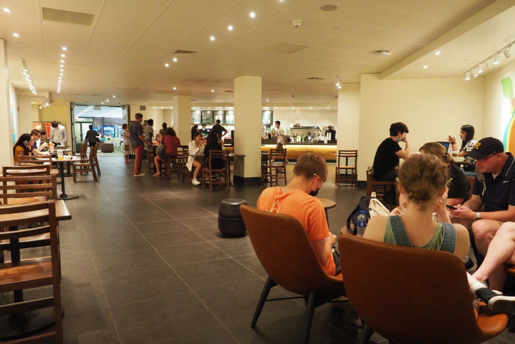 Campus Culture is O(UR)S To Change