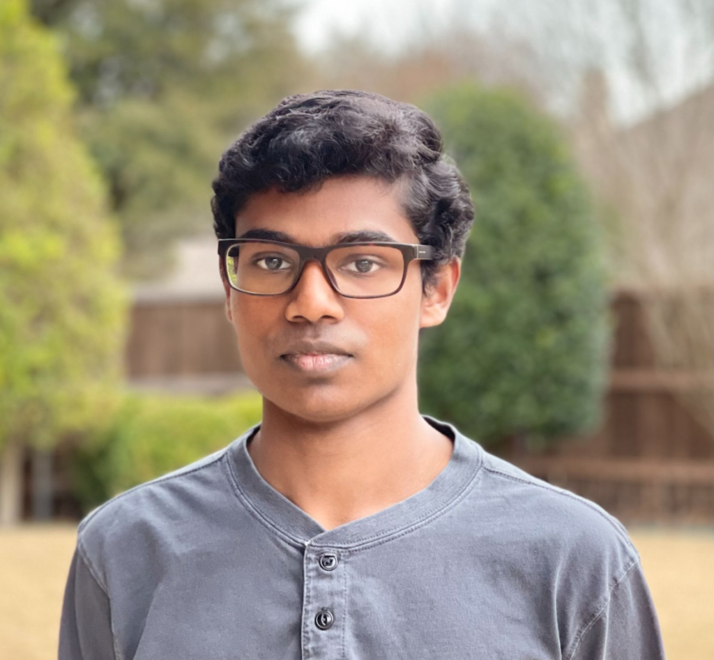 Manohar uses economics to observe effects of climate change