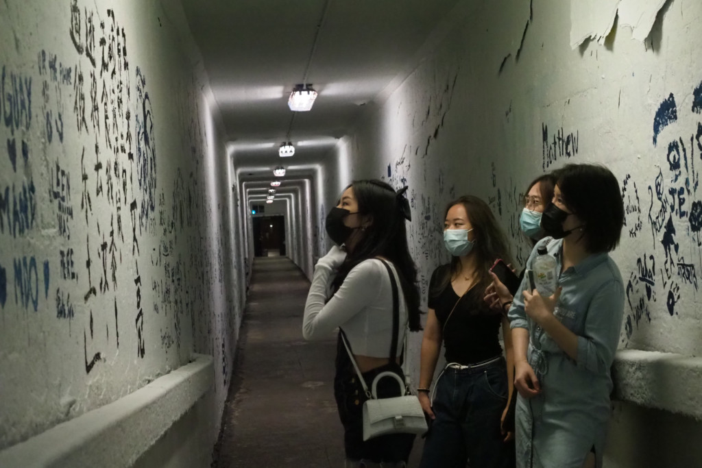 The origins of UR’s underground self-expression