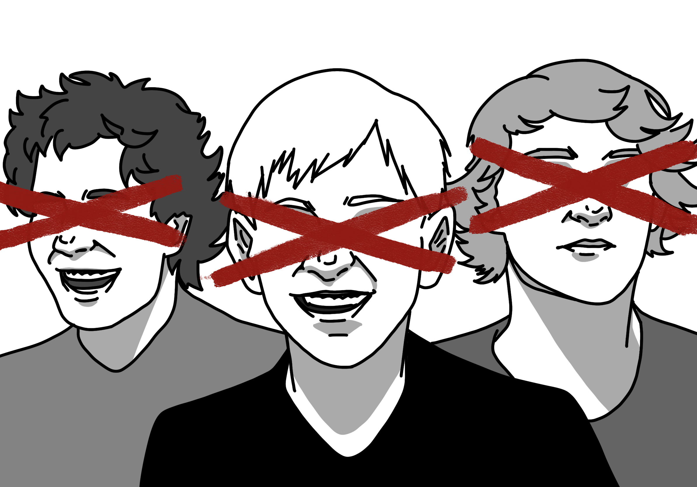 The warped transformation of cancel culture