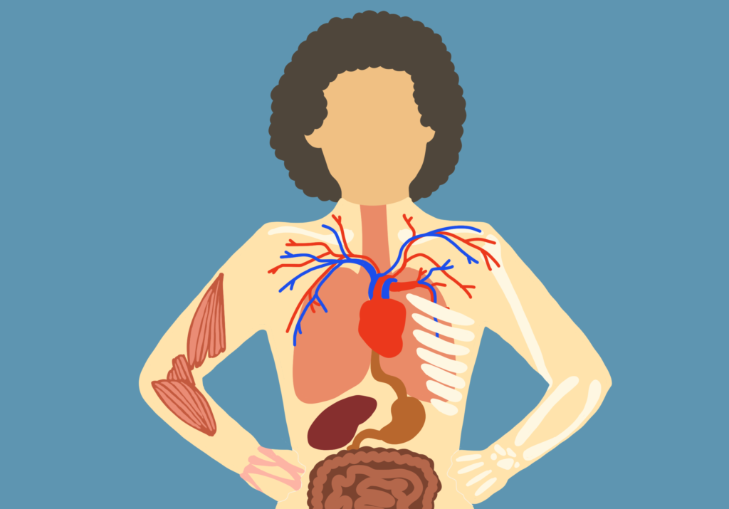 Slim Goodbody is back, baby!