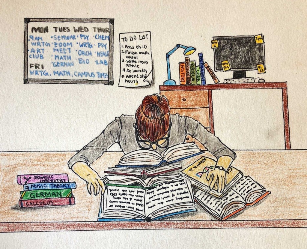 An open letter to Workaholics Anonymous