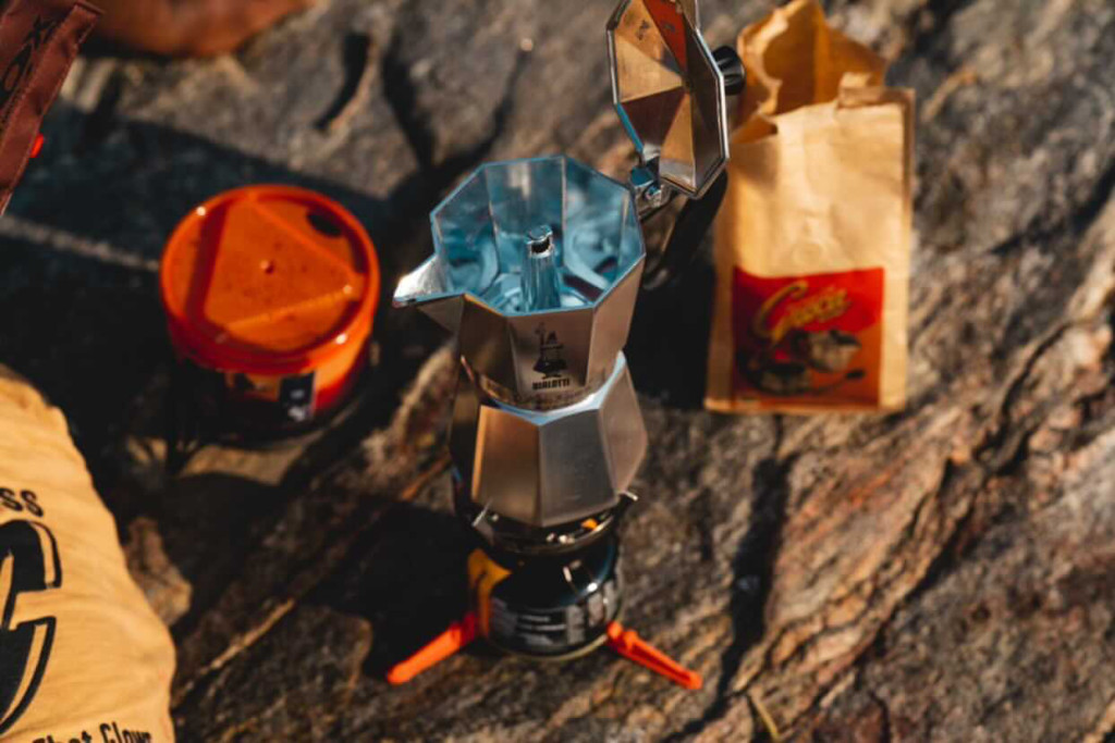 UR student’s coffee company hit by Hurricane Ida