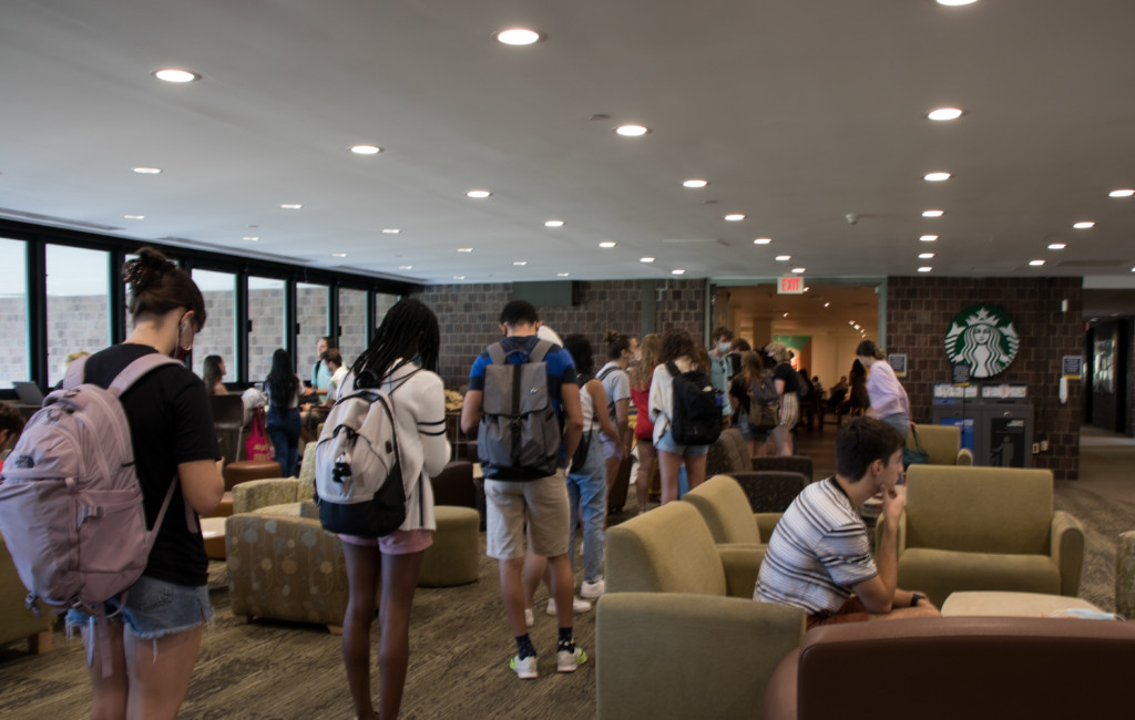 Sorry professor, I ate my homework