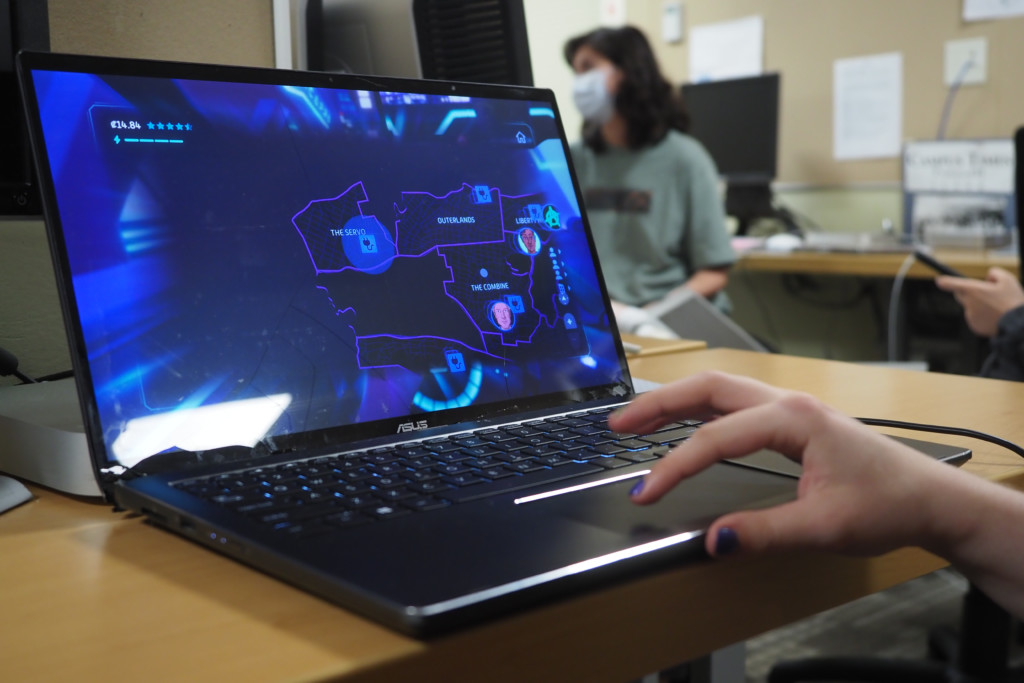 NeoCab drove me wild (in a good way)