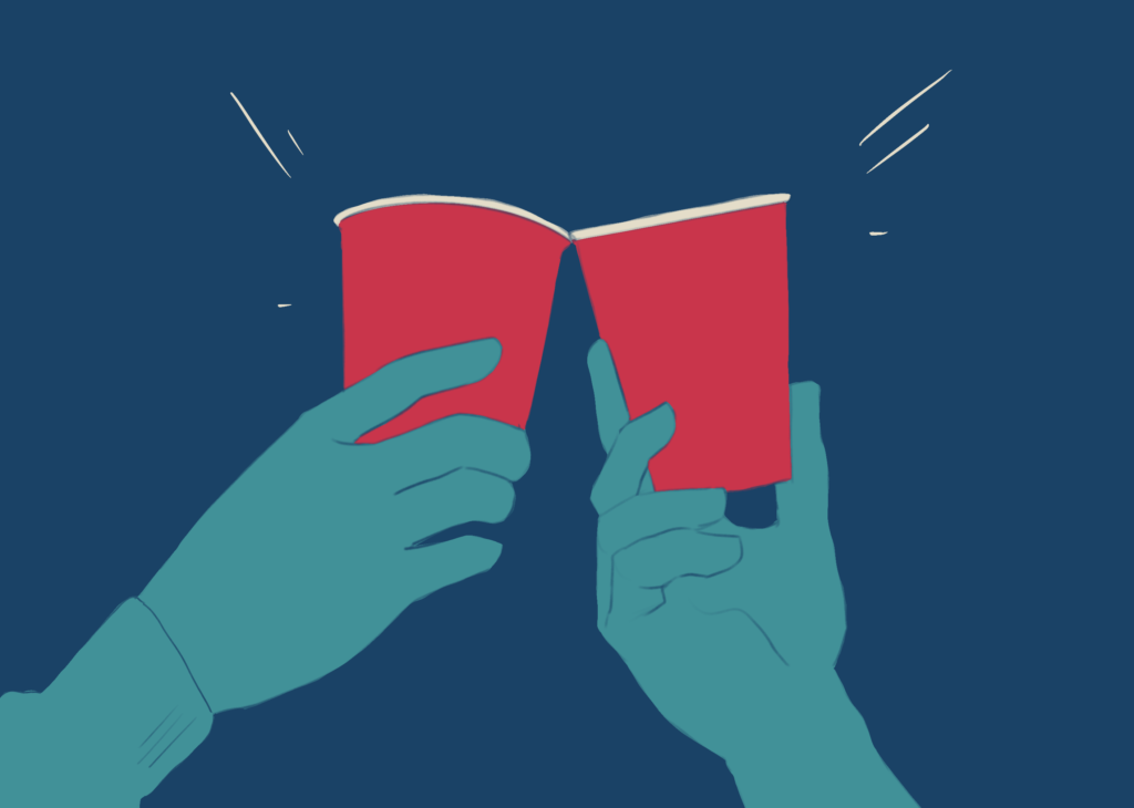 Liv on the Edge: Party like it’s 2021