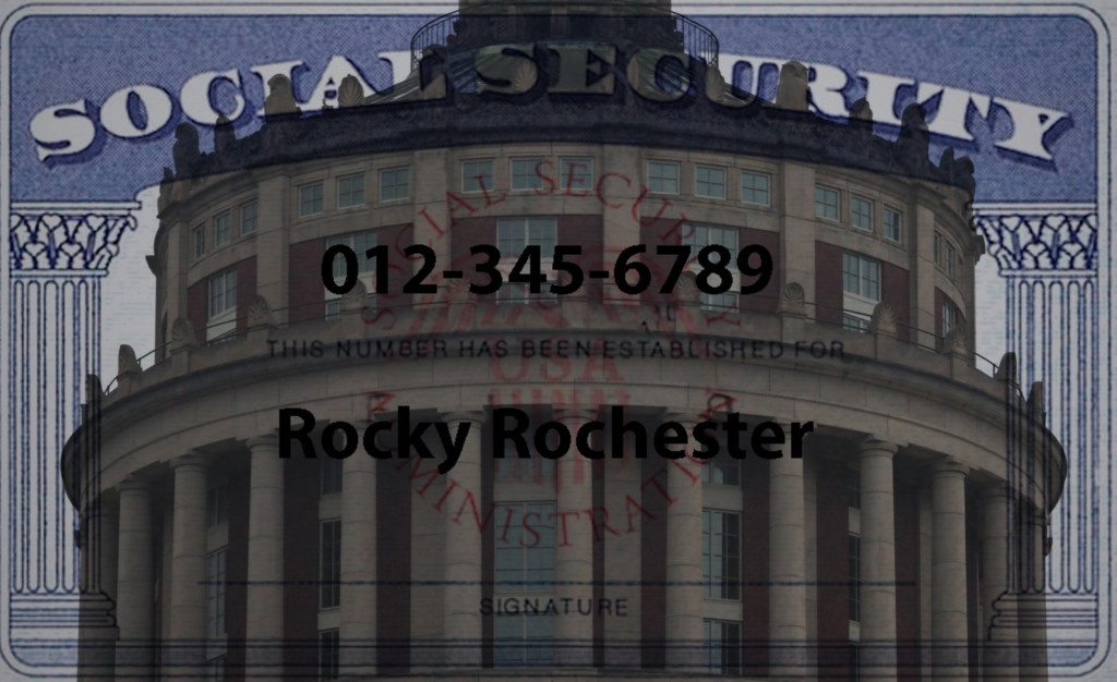 UR discontinues Social Security Number Focus Groups for international students