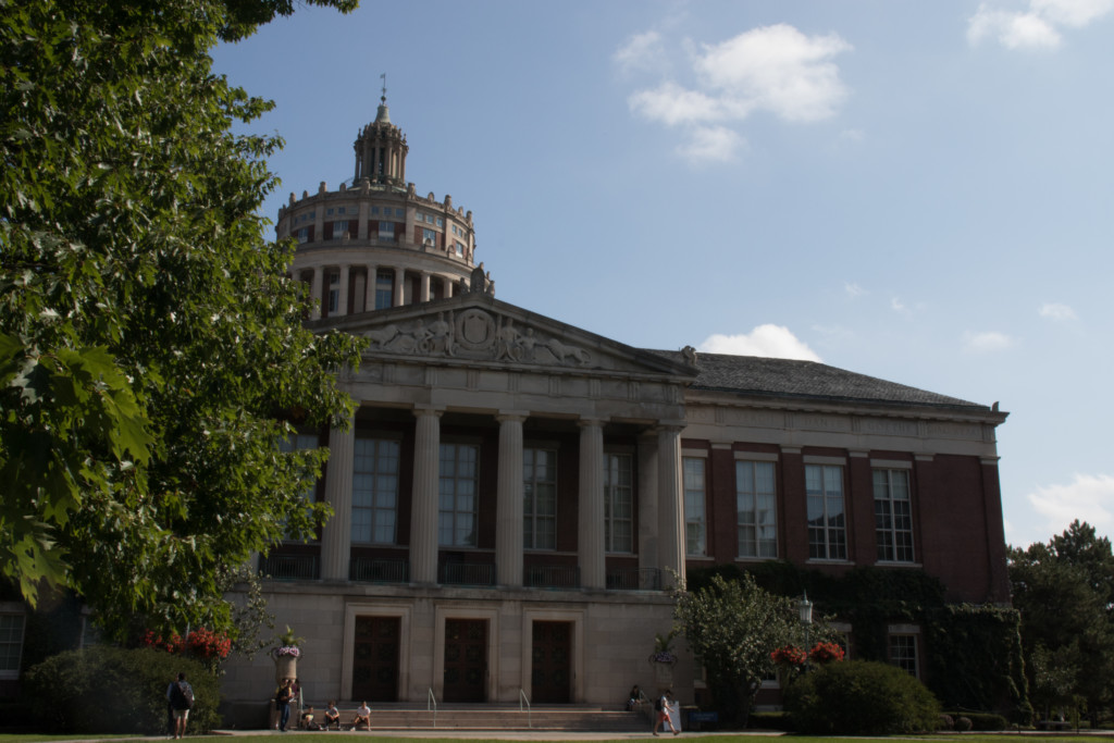 New report reveals the University’s economic regional impact