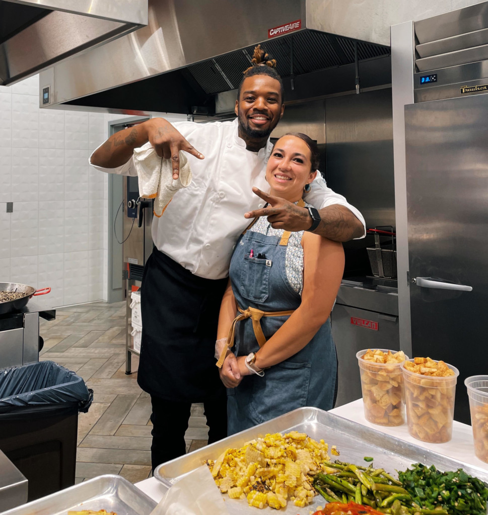 The Commissary revitalizes the food industry in downtown Rochester