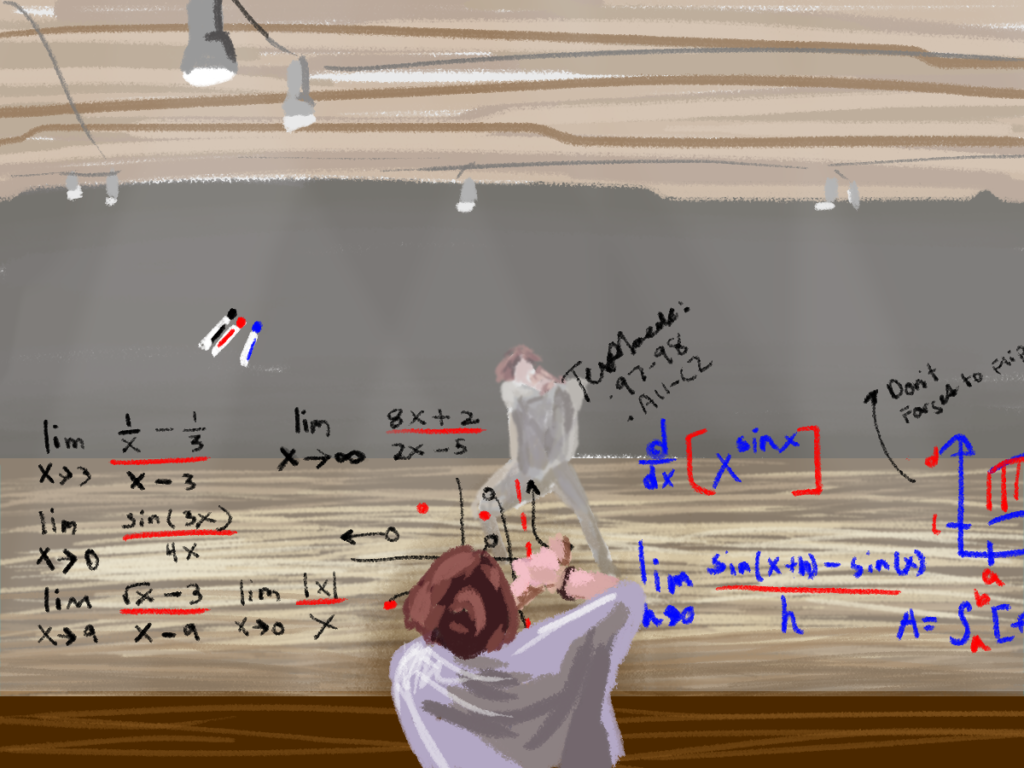 The model minority myth: A double-edged sword