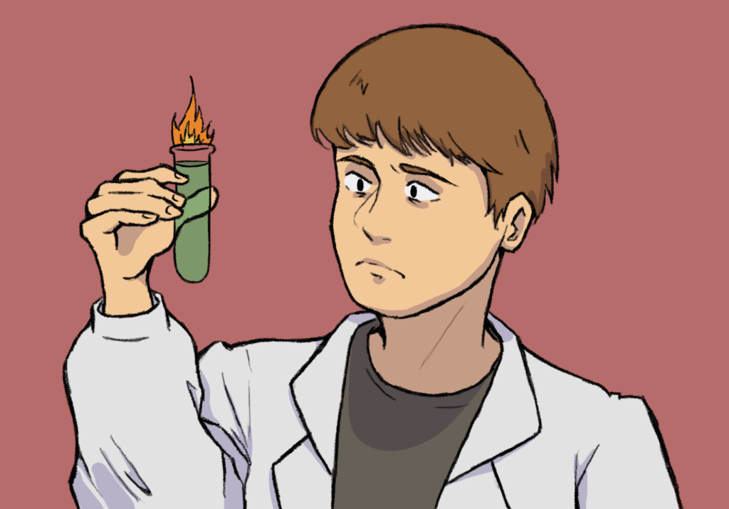 A more engaging way to teach science