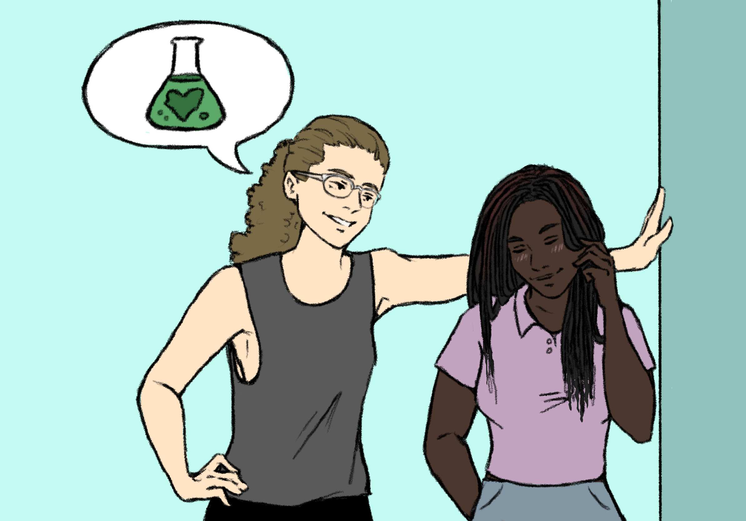 Down bad? Pick up a Yellowjacket with these punny lines