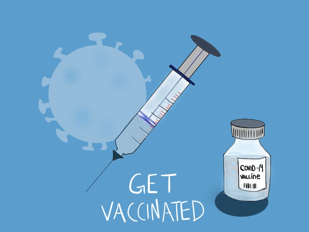 My patience with the unvaccinated is wearing thin